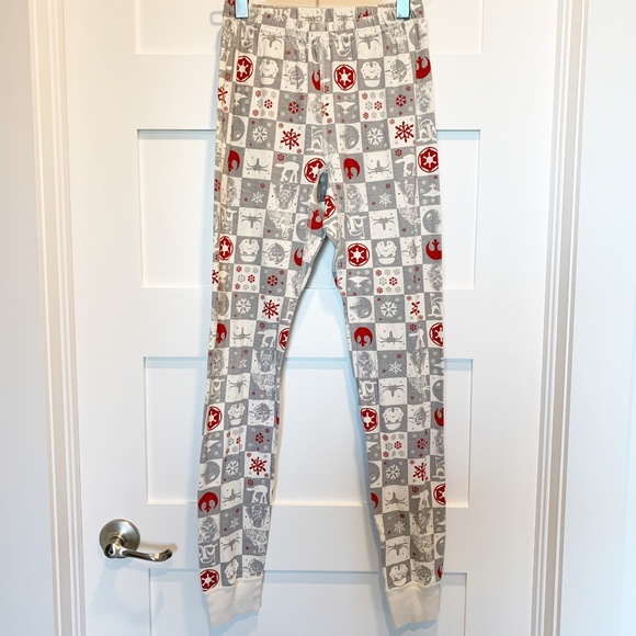 Hanna Andersson Other - Star Wars by Hanna Andersson Pajama PJ Bottoms